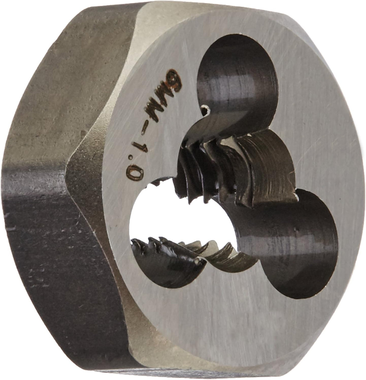 IRWIN 6327 American Tool Die 6 Mm-1.00 Mm Die 0.63 Hex-Bulk