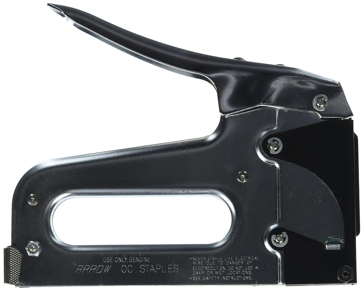 Diversitech 540-T50MOC T-50 Series Outward Clinch Staple Gun