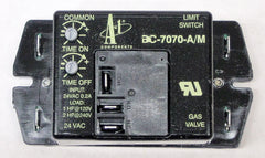 Supco BC7070 Blower Control 24V 0-4min Time Delay