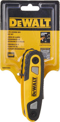 DEWALT DWHT70263M Folding Locking Hex Key Set MM