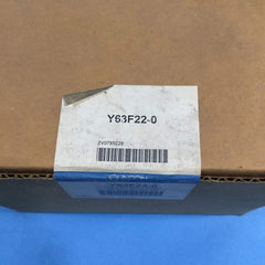 Johnson Controls Y63F22-0 Penn Series Y65 Transformer 120/208/240 Primary Voltage 24V Secondary Voltage