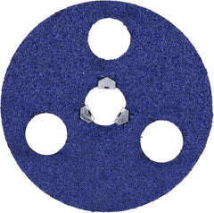 Norton 66261129719 AVOS Edger Speed-Lok Discs 80 Grit Pack of 10