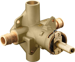 Moen 62365 Posi-Temp 1/2 Cold Expansion PEX Connection Pressure Balancing Valve