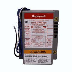 Honeywell S89F1098 Direct Spark Ignition Module 4 sec Trial 4 sec Lockout