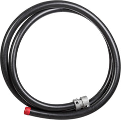 RIDGID 61615 Rear Guide Hose 12 ft