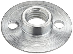 Weiler 59604 Tiger Disc Nut for Resin Fiber and AL-tra Cut Disc 5/8-11 Thread Size