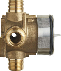 American Standard RU101 Flash Shower Rough-In Valve with Universal Inlets/Outlets