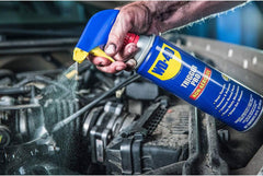 WD-40 490108 Multi-Use Product Non-Aerosol Trigger Pro 20 OZ