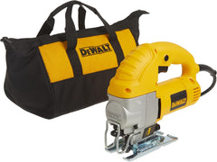 DEWALT DW317K Jig Saw Corded Electric 5.5A