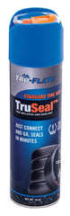 Plews 12-071 Tru-Flate Tire Sealant 12 oz Aerosol