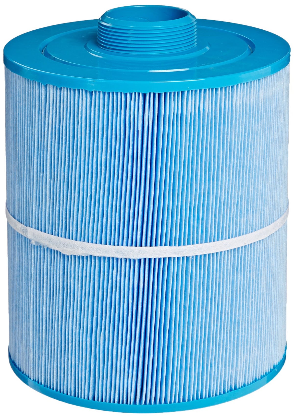 Filbur FC-0311M Reemay Antimicrobial Filter Cartridges with 2-Inch MPT Threaded