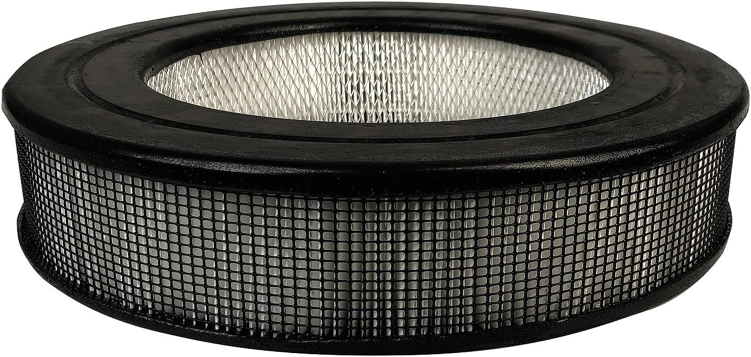 HONEYWELL HRF-F1 AIR CLEANER REPLACEMENT PARTS