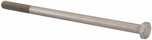 VALUE COLLECTION Value Collection HC1X12220 M12 Hex Head Cap Screw 220mm