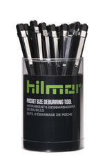 Hilmor 1891258 Pocket-Size Deburring Tool