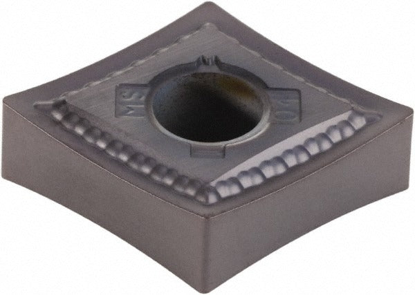 KENNAMETAL Kennametal 4050402 CNMG431MS KCU25 Carbide Turning Insert