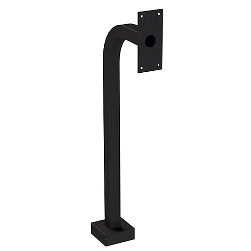 PEDESTAL PRO Pedestal Pro Llc 36 Pedestal Crs, 2101V Pedestal Mount