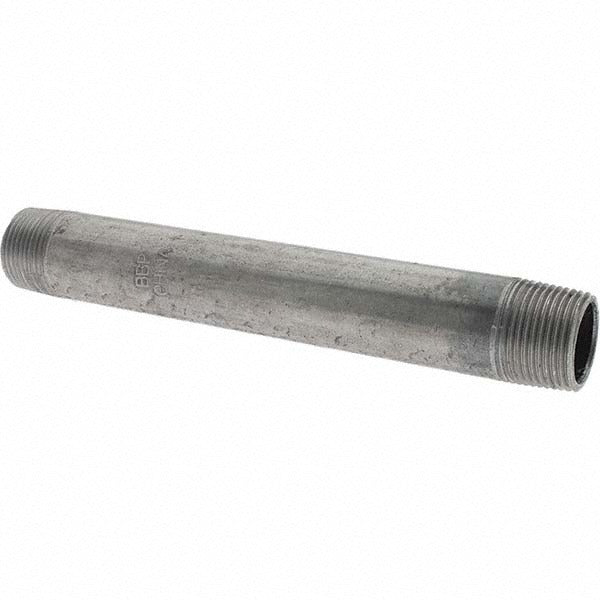 VALUE COLLECTION Value Collection BDNA--13461-1 Black Pipe Nipple 3/4x7 Sch 40