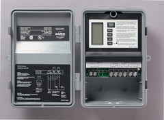 Honeywell TI044 Programmable Timer Switch - Solar Timetable for Indoor/Outdoor Use