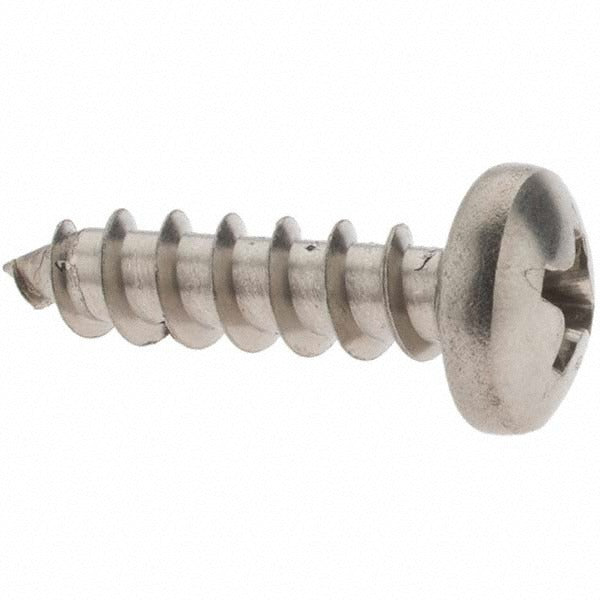 VALUE COLLECTION Value Collection 999029 No. 10 Pan Head Phillips Sheet Metal Screw
