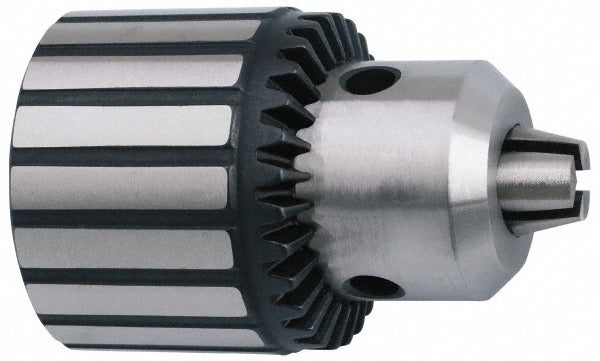 ACCUPRO Accupro CY01009000MSC Drill Chuck 3/8 Inch Threaded Mount