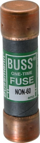 EATON Cooper Bussmann NON-60 Cartridge Fuse Class K5 60A