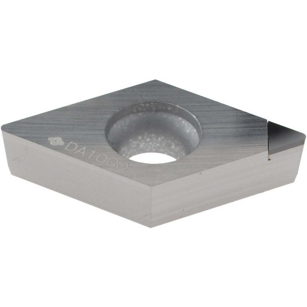 SUMITOMO Sumitomo 16HQW5V Pcd Turning Insert Diamond DA1000