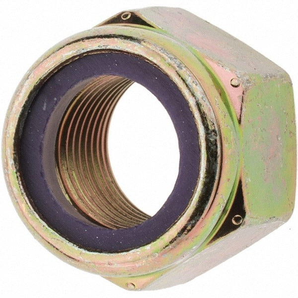 VALUE COLLECTION Value Collection 39667 Hex Lock Nut 5/8-18 Grade 8