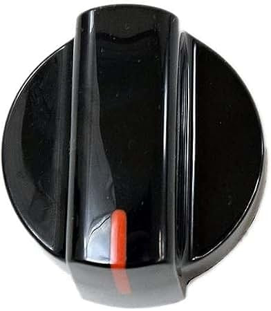 FRIGIDAIRE Frigidaire 5304508956 Range control knob (Each) AP6248350