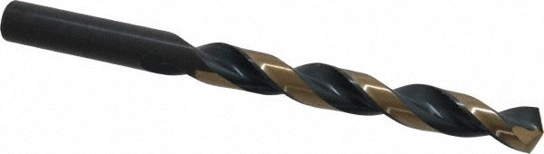 TRIUMPH TWIST DRILL Triumph Twist Drill 012529 Jobber Drill Bit 29/64 Inch Hss
