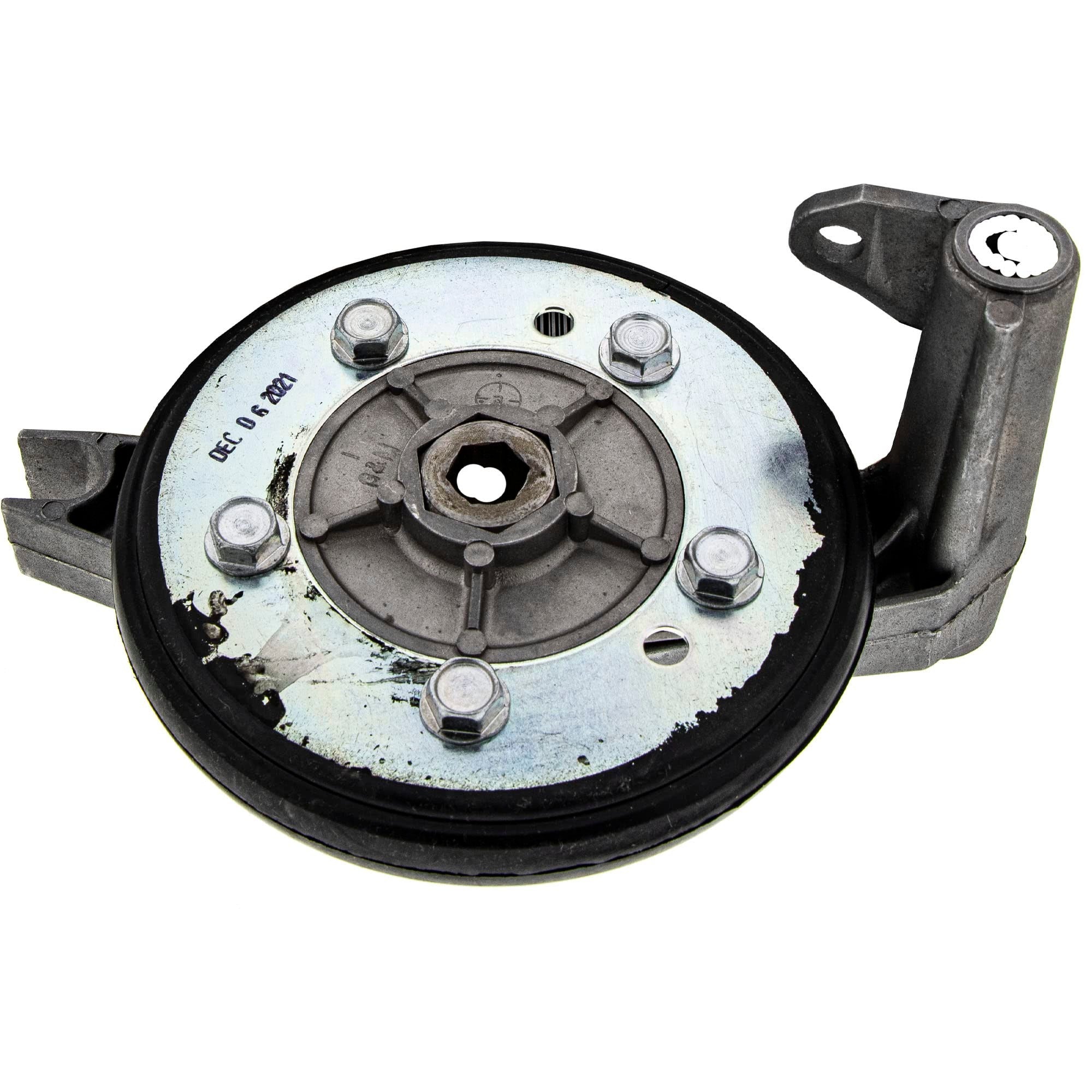 ARIENS Ariens 52404600 Friction Wheel Assembly
