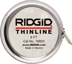 RIDGID 76822 Tape, Diameter Inch