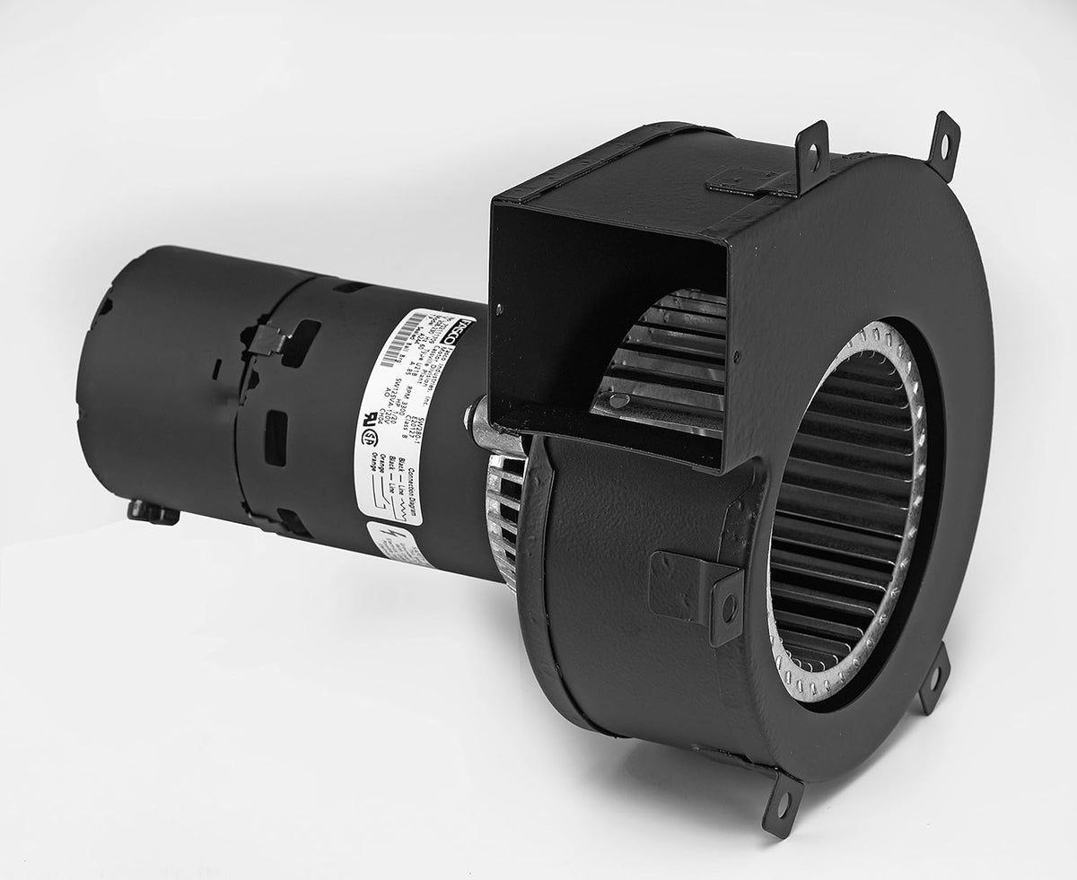 Fasco A244 Blower 1/20HP 3300RPM 208-230V