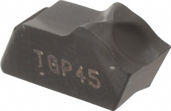 SECO TOOLS Seco 02636650 Carbide Cutoff Insert TGP45 Series 150.10