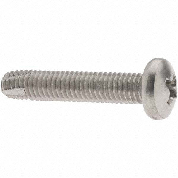 VALUE COLLECTION Value Collection A210412 10-32 Unf Thread Cutting Screw