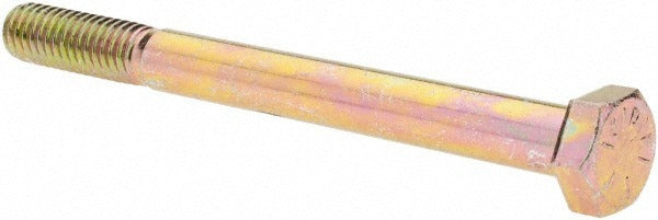 VALUE COLLECTION Value Collection D39039 Hex Head Cap Screw 5/16-18 Grade 8