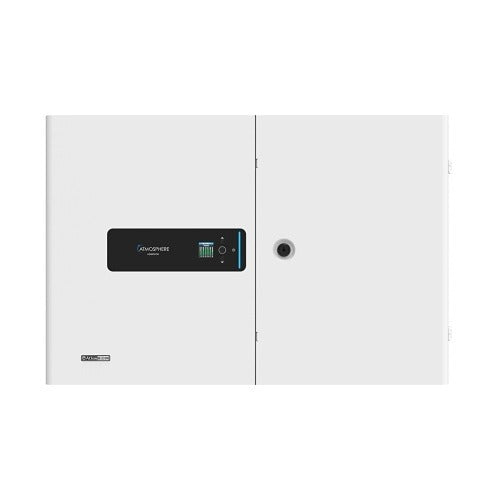 ATLASIED Atlasied AZMP8-DW 8-zone Signal Processor 1200W