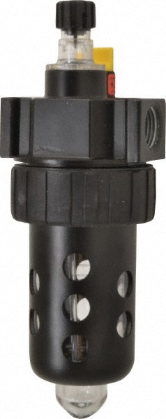 PARKER Parker 16L32BE Compressed Air Lubricator 90 Cfm 1/2 Npt