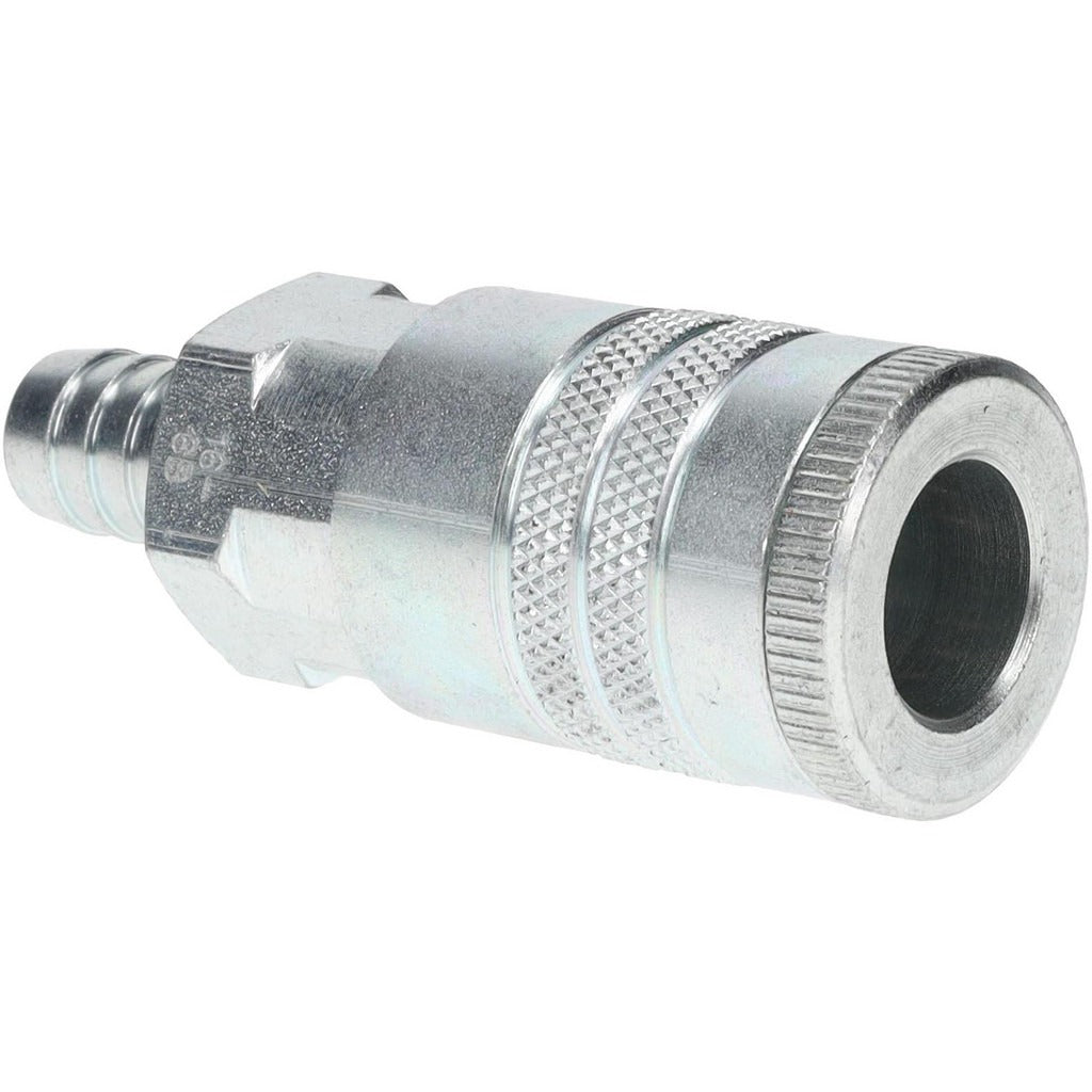 PARKER Parker 16-6B Pneumatic Hose Coupler 1/2 Inch Tru-flate