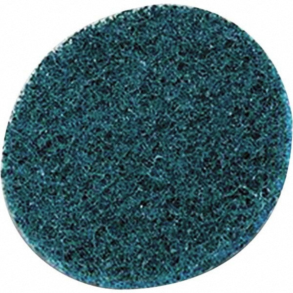3M 3M 7010365581 Hook Loop Abrasive Disc 1.5in Aluminum Oxide