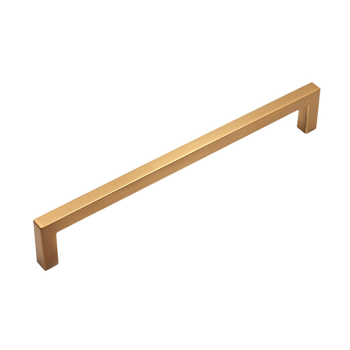 PRIDE INDUSTRIAL Pride Industrial PA5608RG Appliance Pull Rose Gold 8 Inch