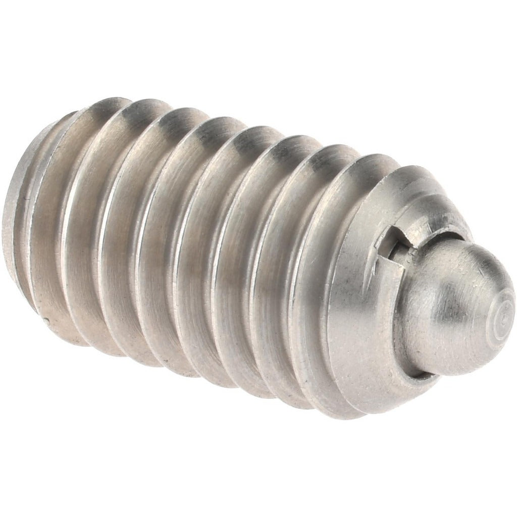GIBRALTAR Gibraltar SSW10-6S-G Threaded Spring Plunger 3/8-16