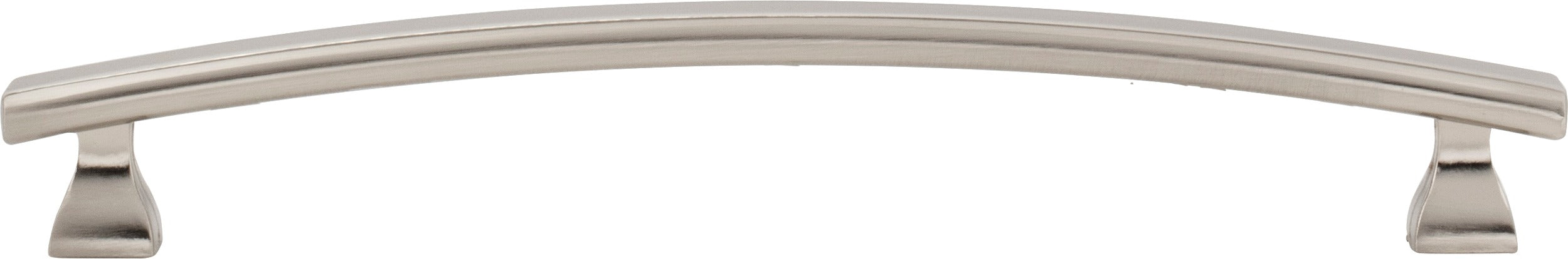 ELEMENTS Elements 449-160SN Cabinet Pull 160mm Satin Nickel Hadly