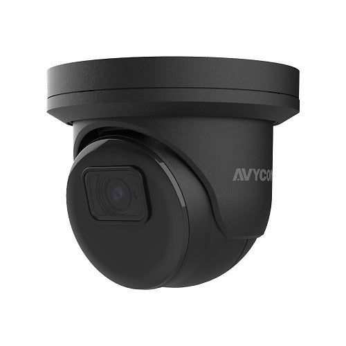 AVYCON Avycon AVC-TE81F28-B 8MP 4K Tvi Turret Camera