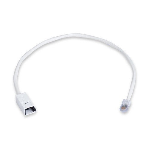 BELDEN Belden RV6FFPUEW18-S1 Revconnect Flexplug Cat6 18 in