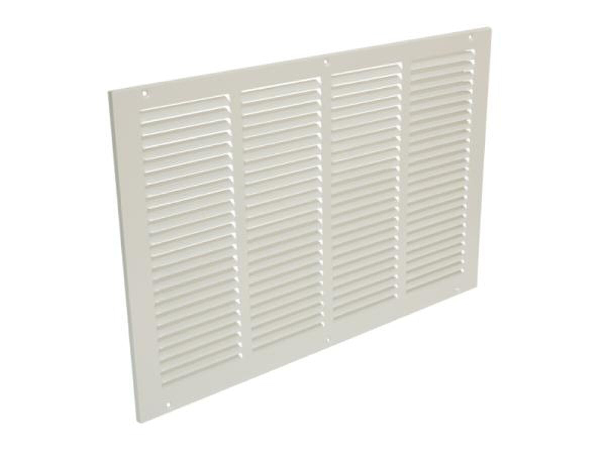 EASTMAN Eastman 61644 Return Grille (20 x 12) Replacement 61644