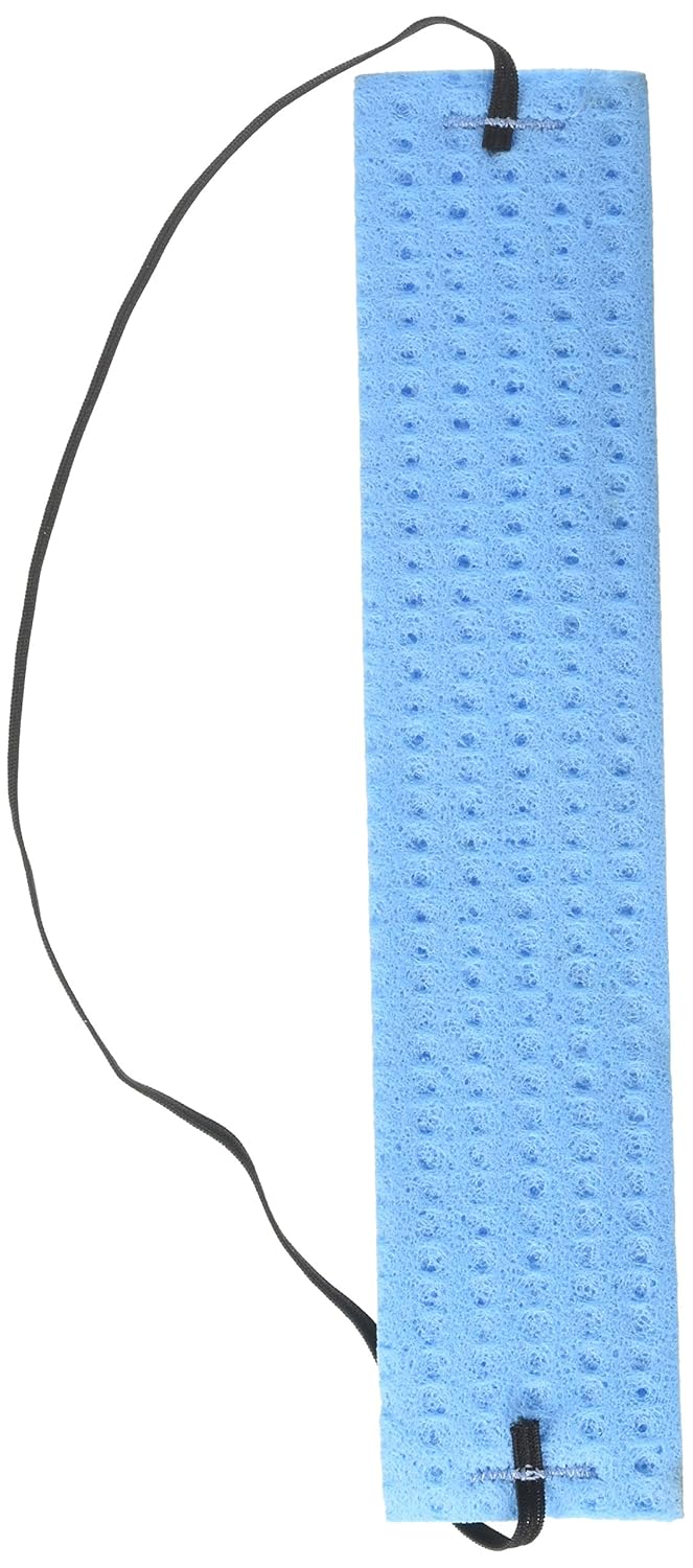 OccuNomix SBD100 Blue Cellulose Sweatband One Size