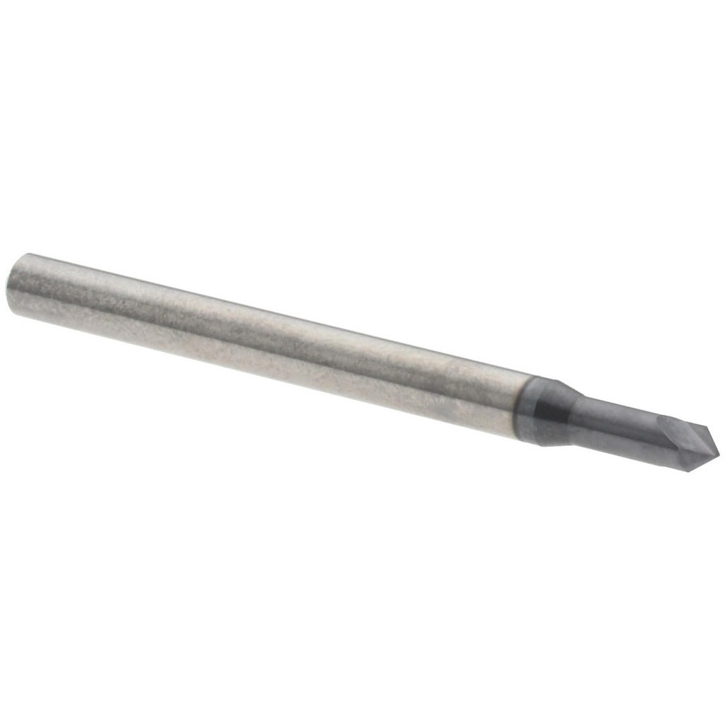 HARVEY TOOL Harvey Tool 995345-C3 Chamfer Mill 3/32 in 2 Flute Carbide