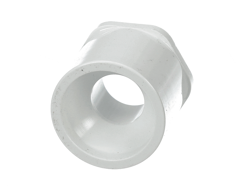 HUSSMANN Hussmann 3013894 Reducer Bushing 1-1/4 x 1/2 Slip HUS3013894