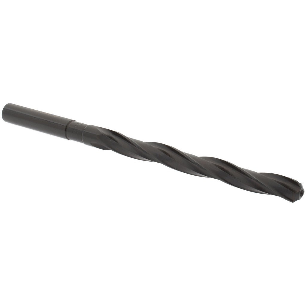 VALUE COLLECTION Value Collection SC0200028 Hss Core Drill 7/16 in 3 Flute