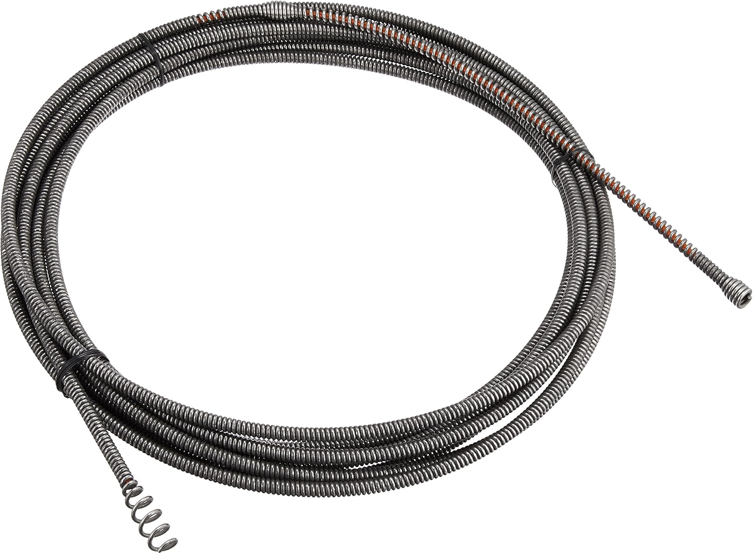 RIDGID 42163 Power Spin, 1/4 in. x 25 ft Replacement Cable